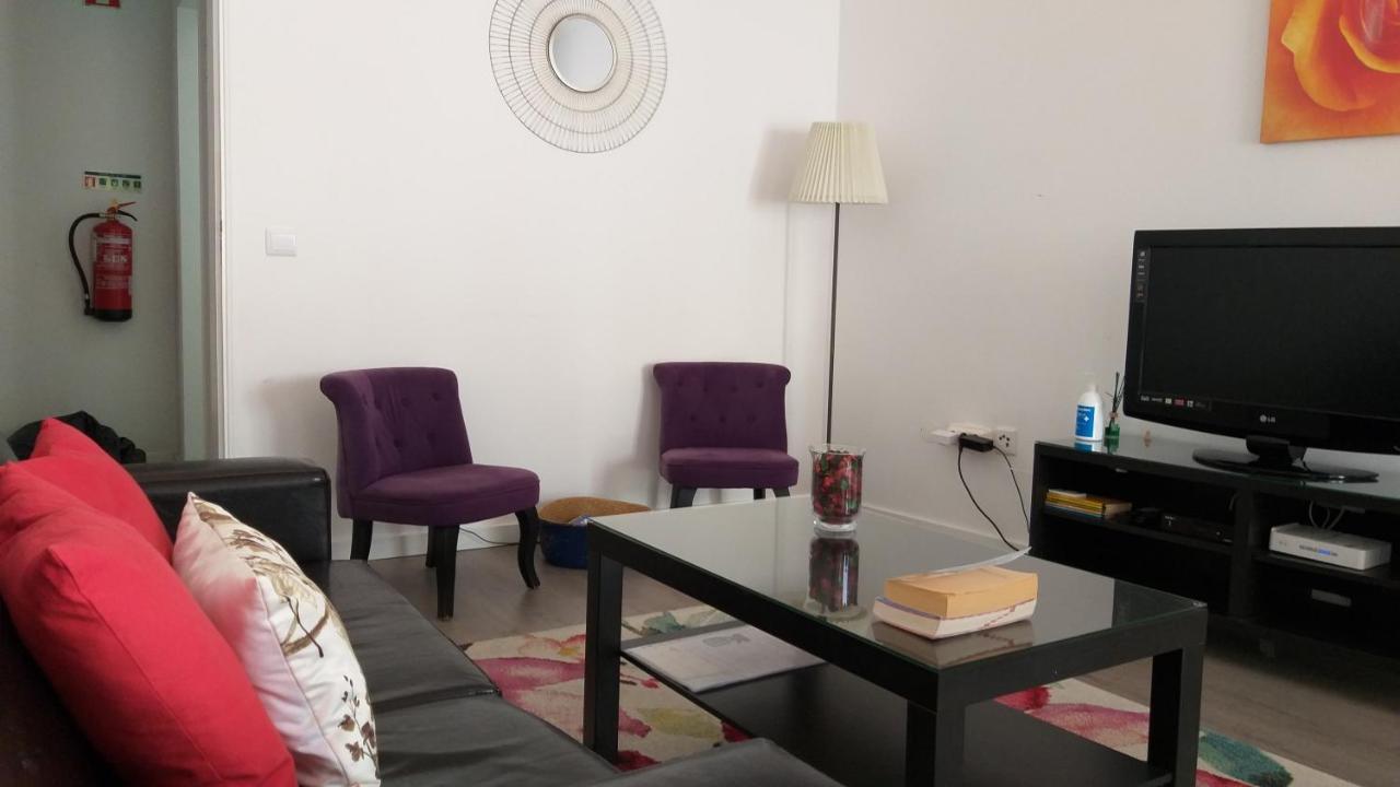Historic Center Beach Apartment - Lagos - Algarve Buitenkant foto
