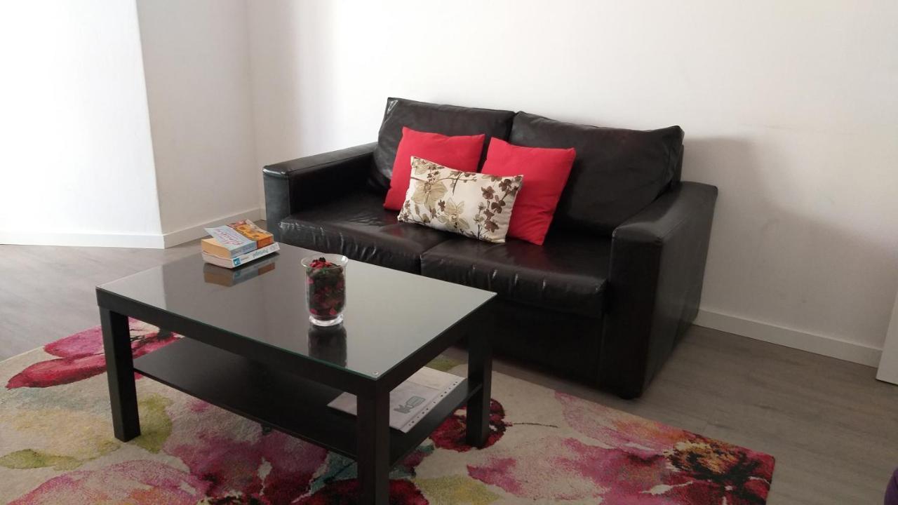Historic Center Beach Apartment - Lagos - Algarve Buitenkant foto