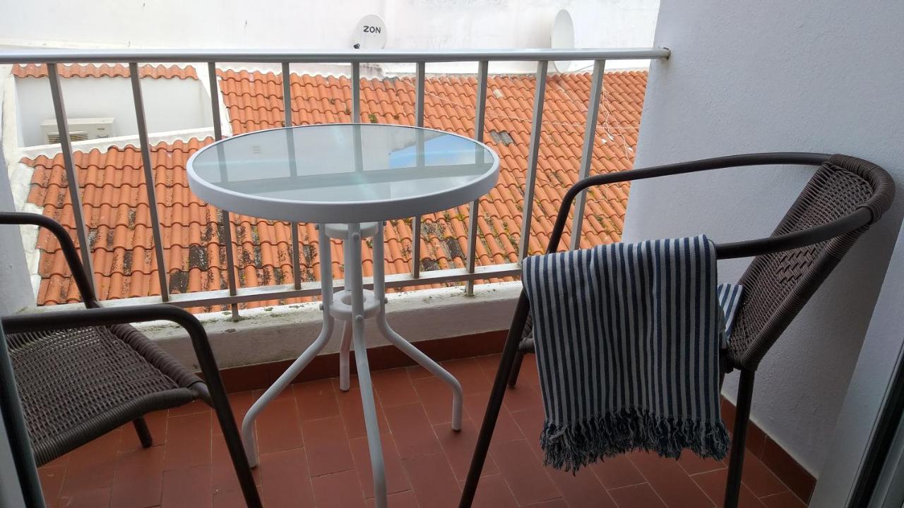 Historic Center Beach Apartment - Lagos - Algarve Buitenkant foto