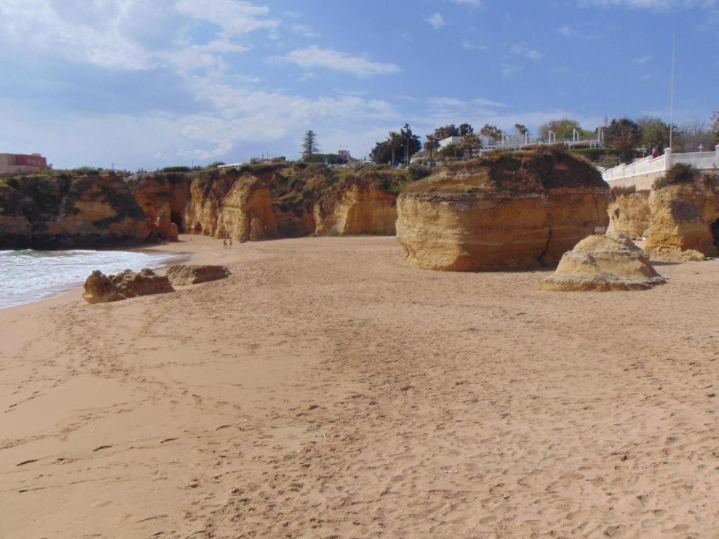Historic Center Beach Apartment - Lagos - Algarve Buitenkant foto