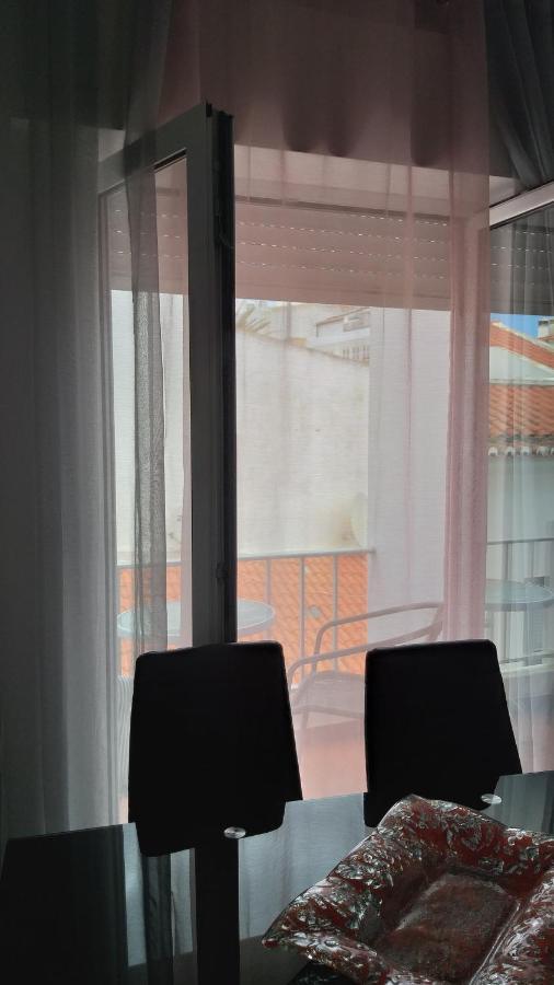 Historic Center Beach Apartment - Lagos - Algarve Buitenkant foto