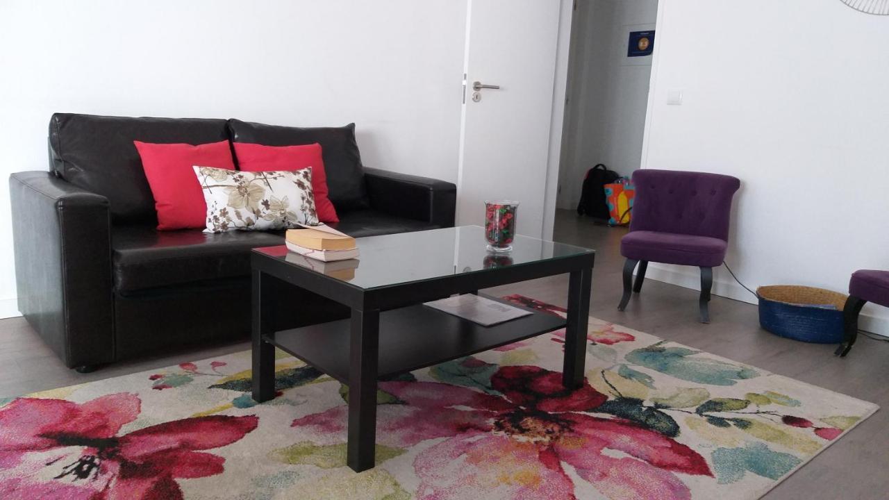 Historic Center Beach Apartment - Lagos - Algarve Buitenkant foto