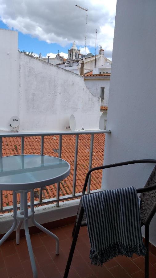 Historic Center Beach Apartment - Lagos - Algarve Buitenkant foto