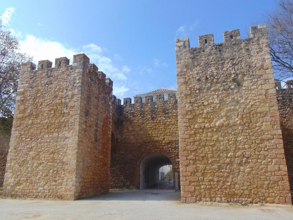 Historic Center Beach Apartment - Lagos - Algarve Buitenkant foto