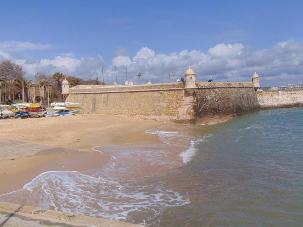 Historic Center Beach Apartment - Lagos - Algarve Buitenkant foto