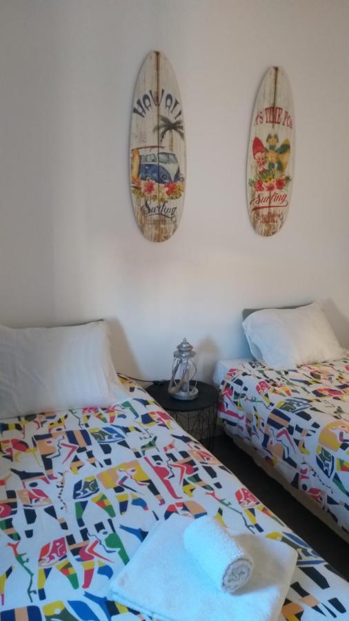 Historic Center Beach Apartment - Lagos - Algarve Buitenkant foto