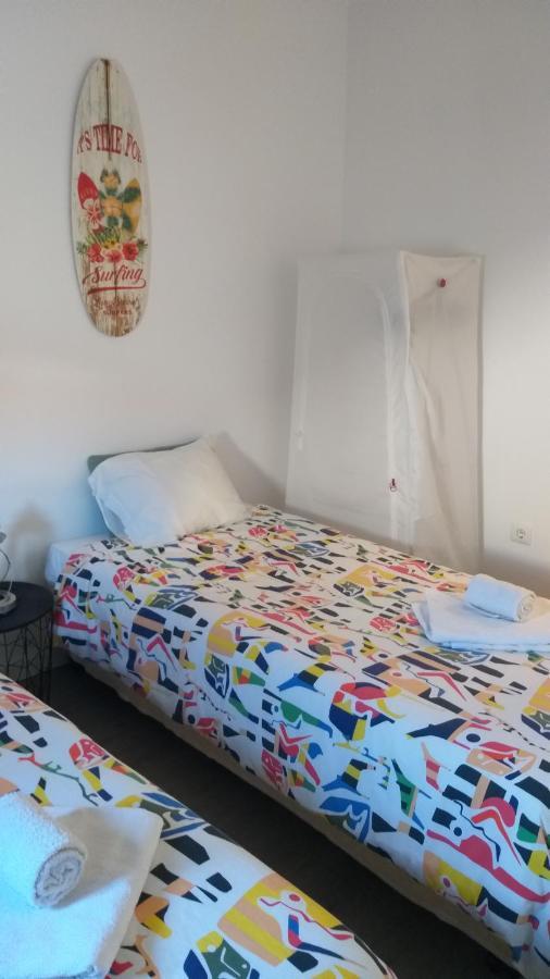 Historic Center Beach Apartment - Lagos - Algarve Buitenkant foto