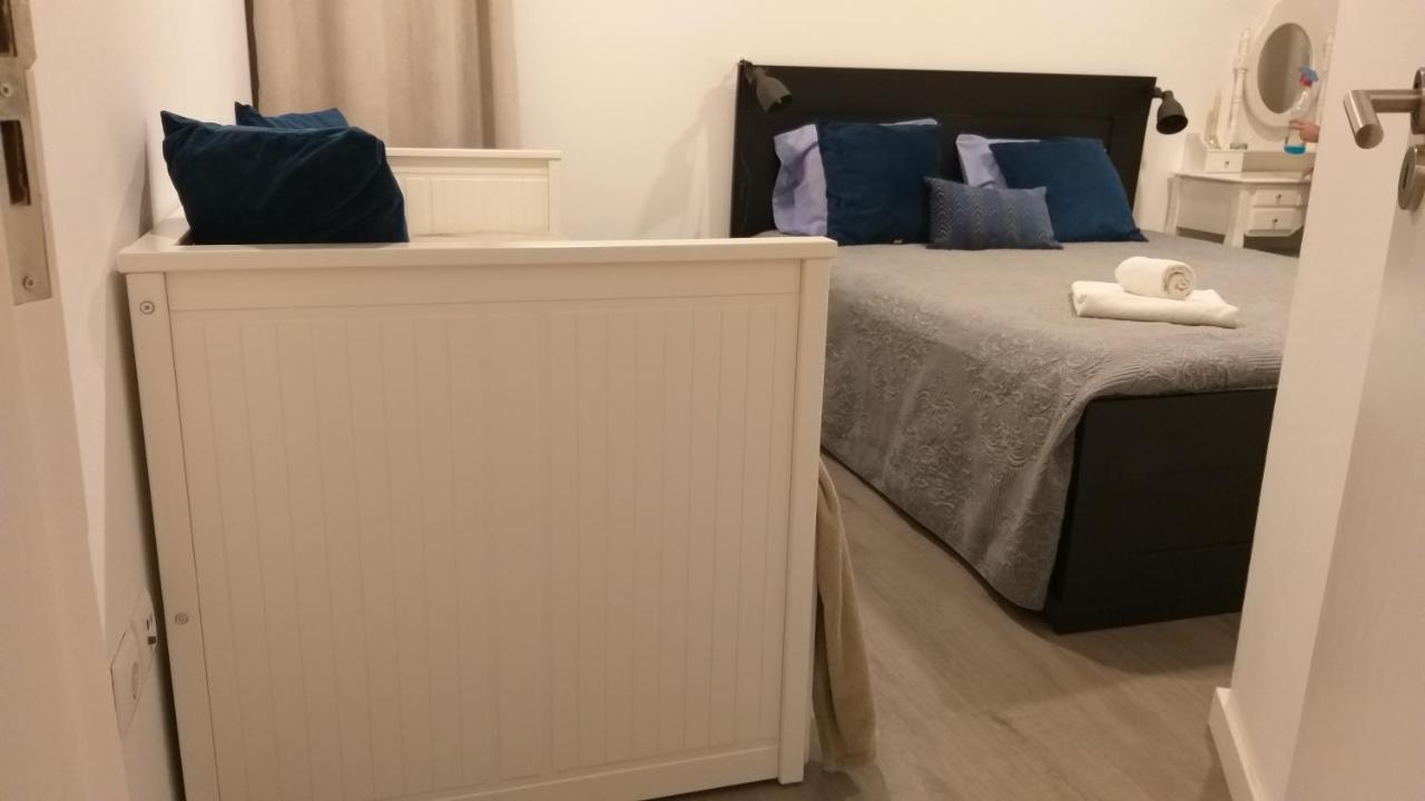Historic Center Beach Apartment - Lagos - Algarve Buitenkant foto