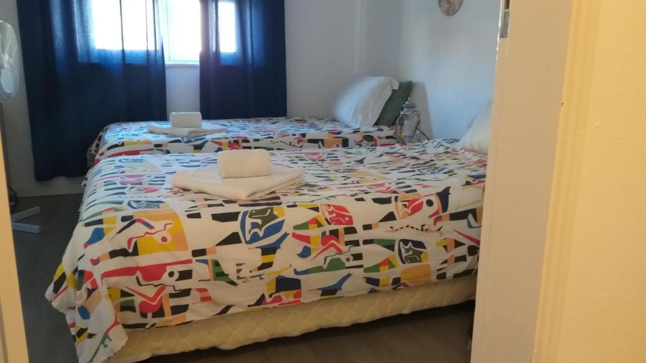 Historic Center Beach Apartment - Lagos - Algarve Buitenkant foto