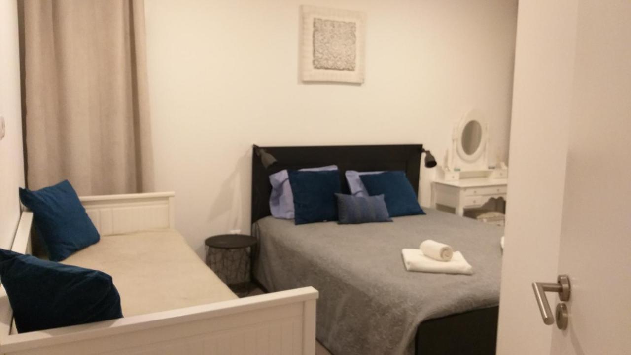 Historic Center Beach Apartment - Lagos - Algarve Buitenkant foto